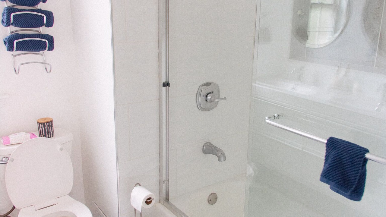 Photo of Bathroom in East Rutherford