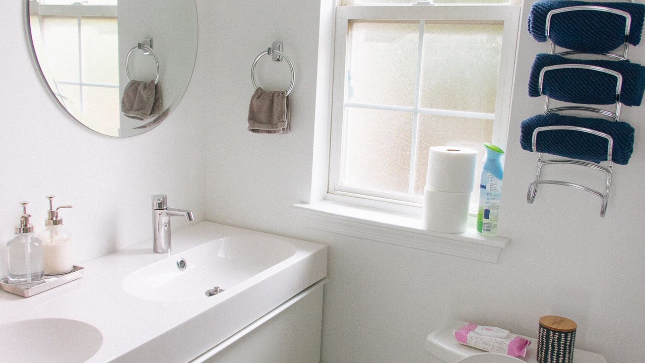 Photo of Bathroom in East Rutherford