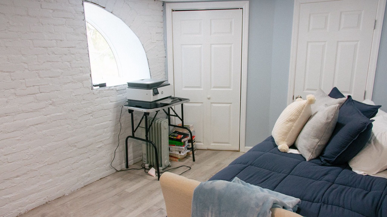 Photo of Bedroom in East Rutherford