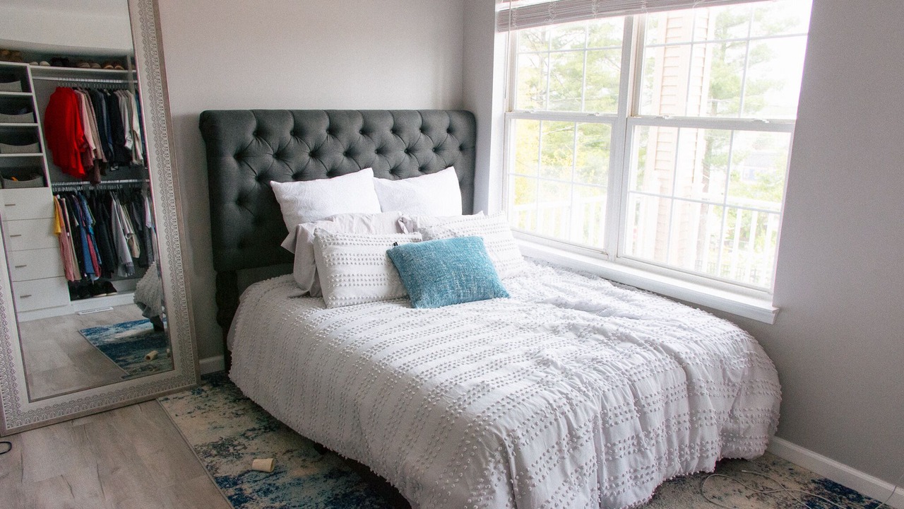 Photo of Bedroom in East Rutherford