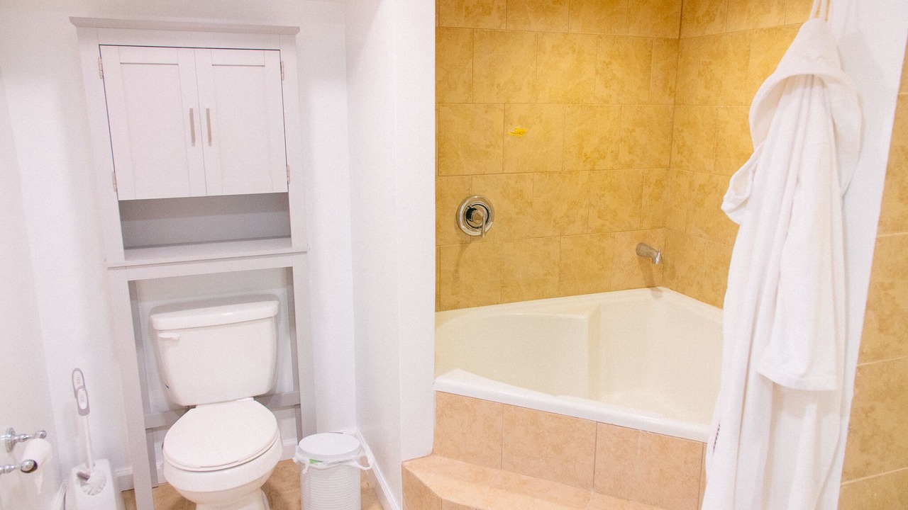 Photo of Bathroom in East Rutherford
