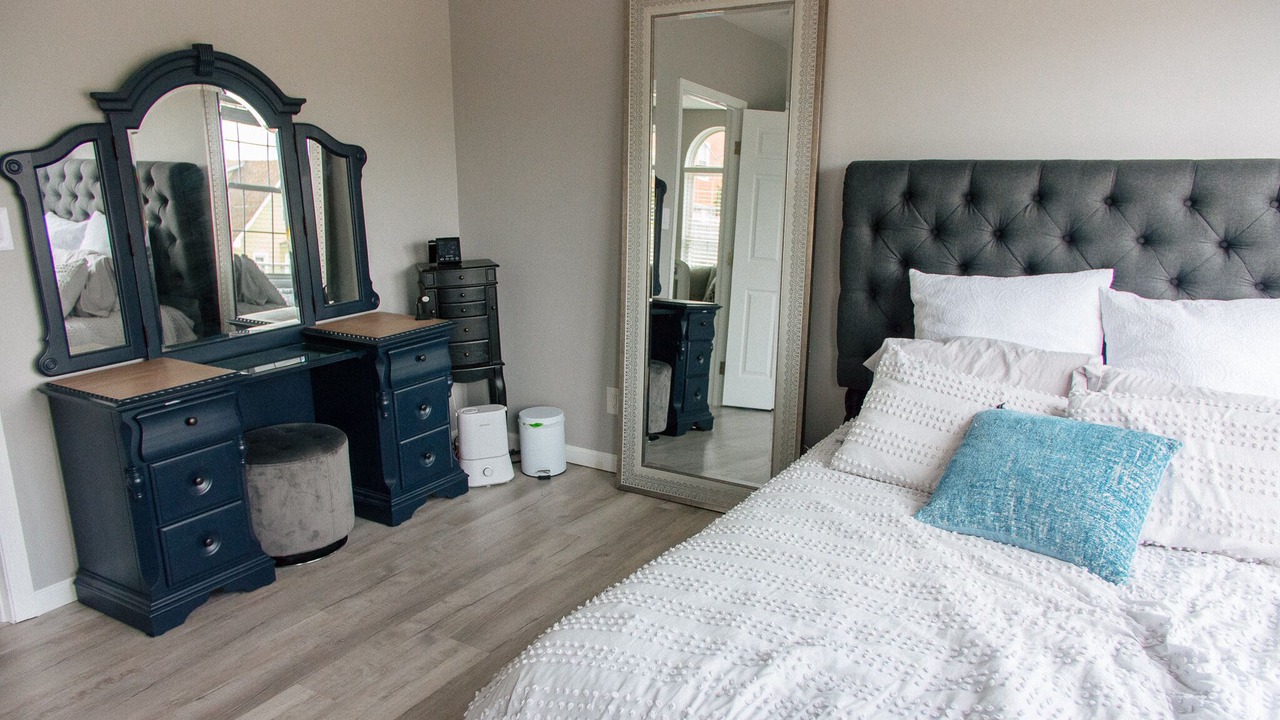 Photo of Bedroom in East Rutherford