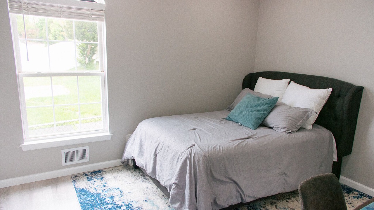 Photo of Bedroom in East Rutherford