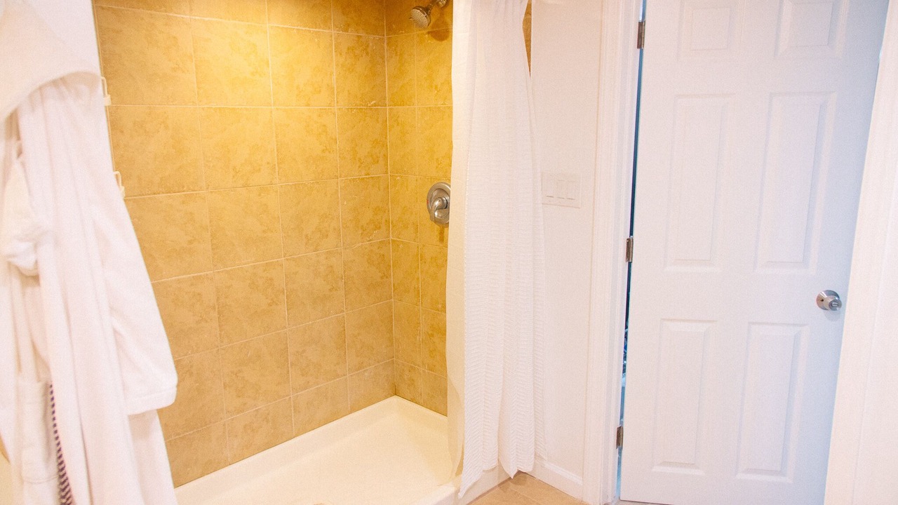 Photo of Bathroom in East Rutherford