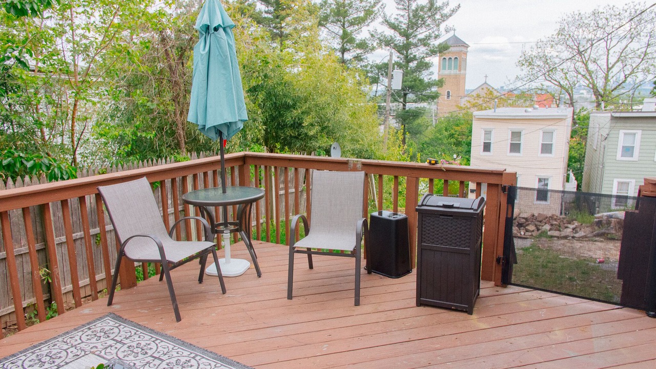 Photo of Outdoor in East Rutherford