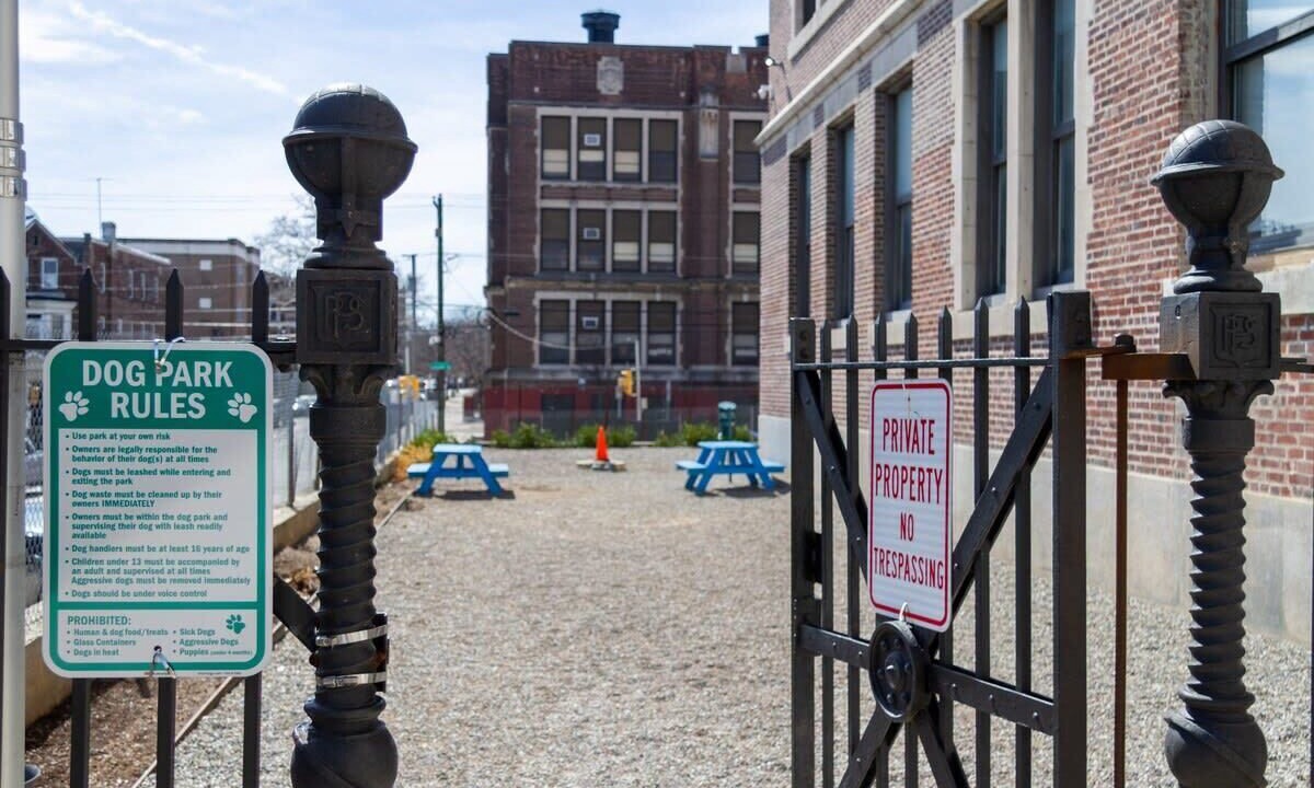 Photo of Others in West Philadelphia