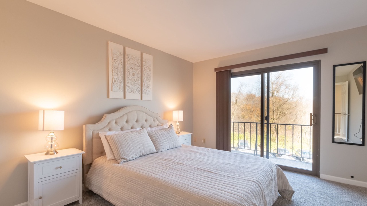 Photo of Bedroom in East Price Hill