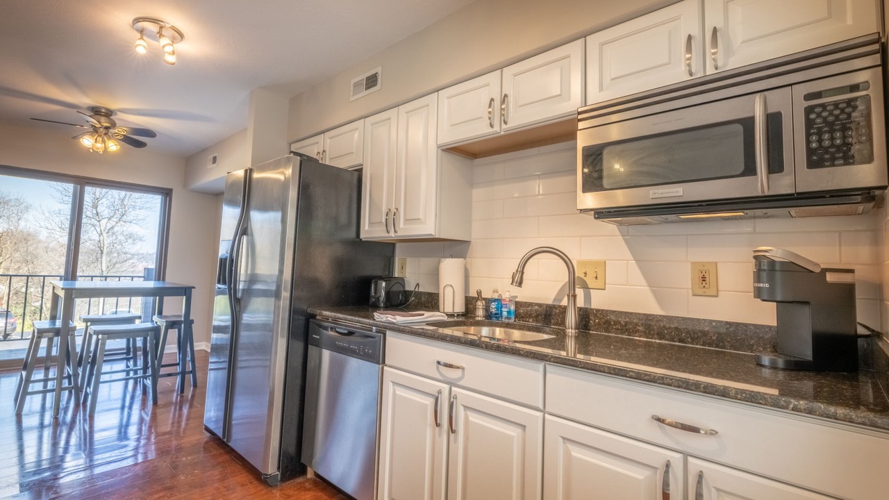 Photo of Kitchen in East Price Hill