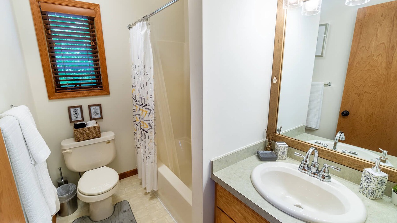Photo of Bathroom in Bushkill