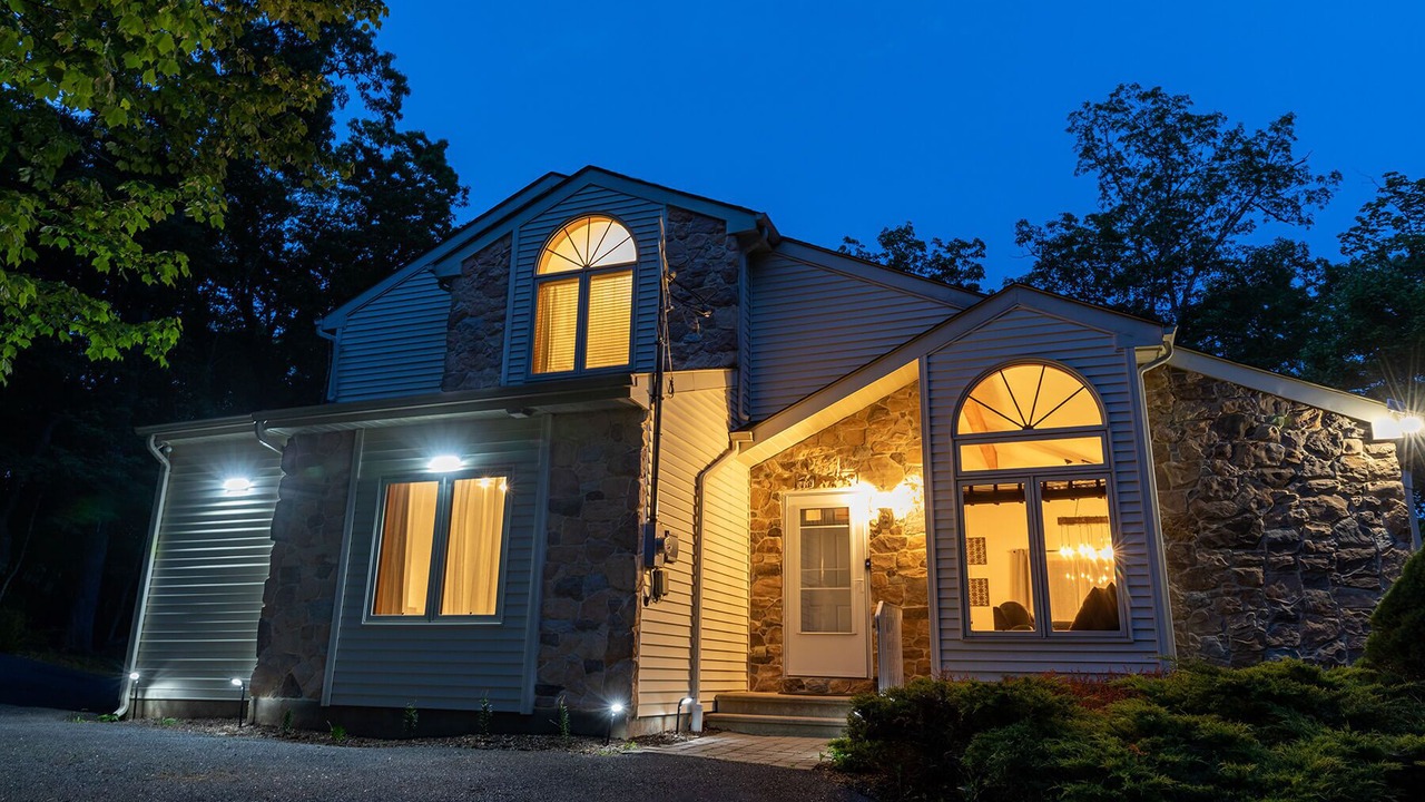Photo of Outdoor in Bushkill