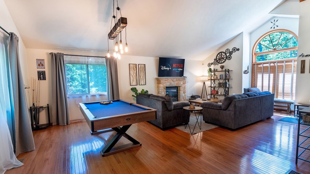 Photo of Bedroom in Bushkill
