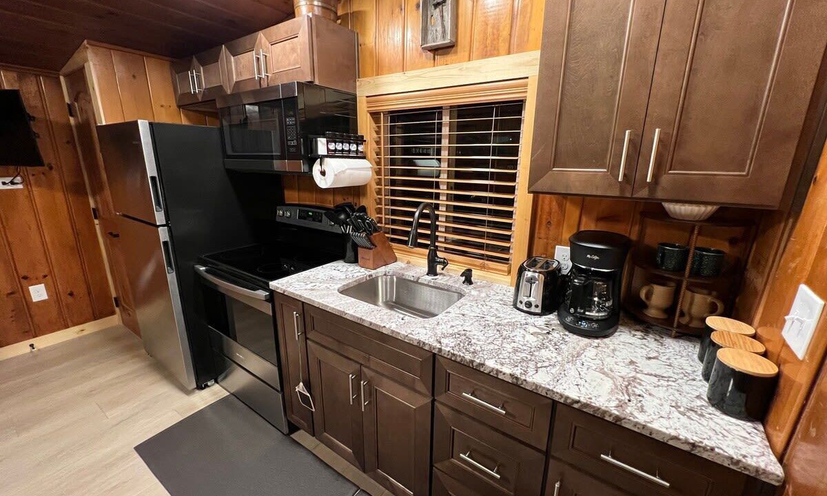 Photo of Kitchen in Valley