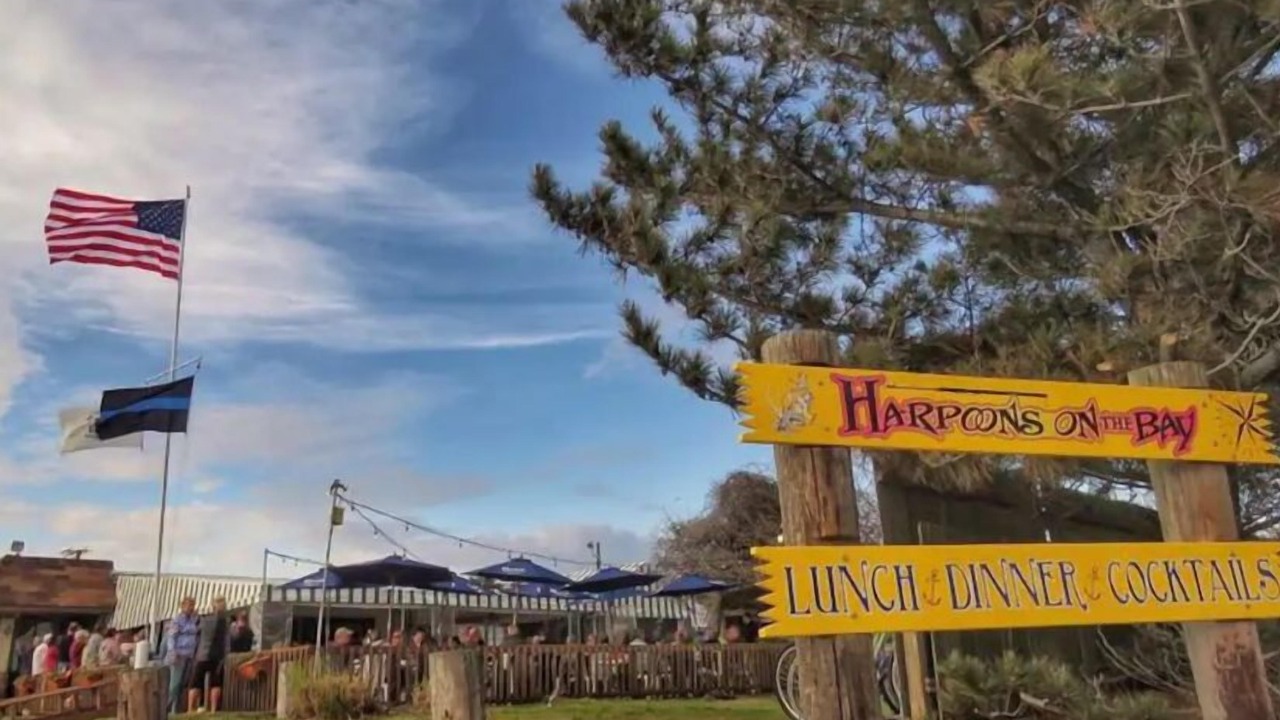 Photo of Outdoor in North Cape May