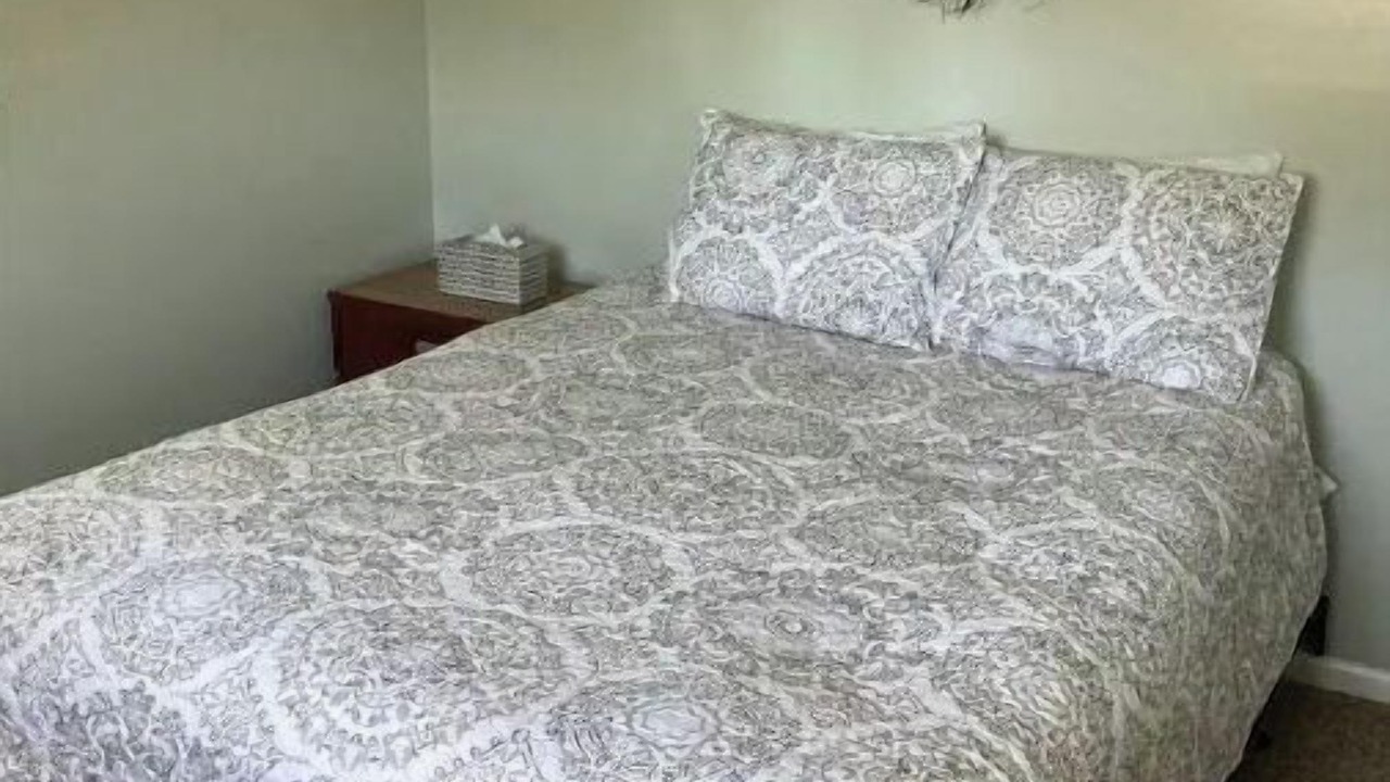 Photo of Bedroom in North Cape May