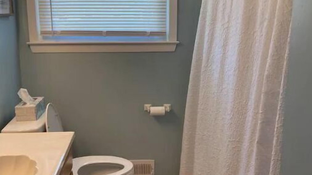 Photo of Bathroom in North Cape May