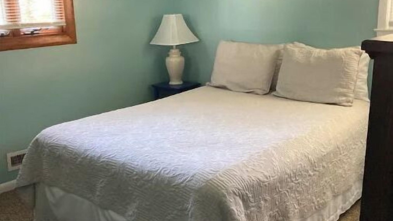 Photo of Bedroom in North Cape May