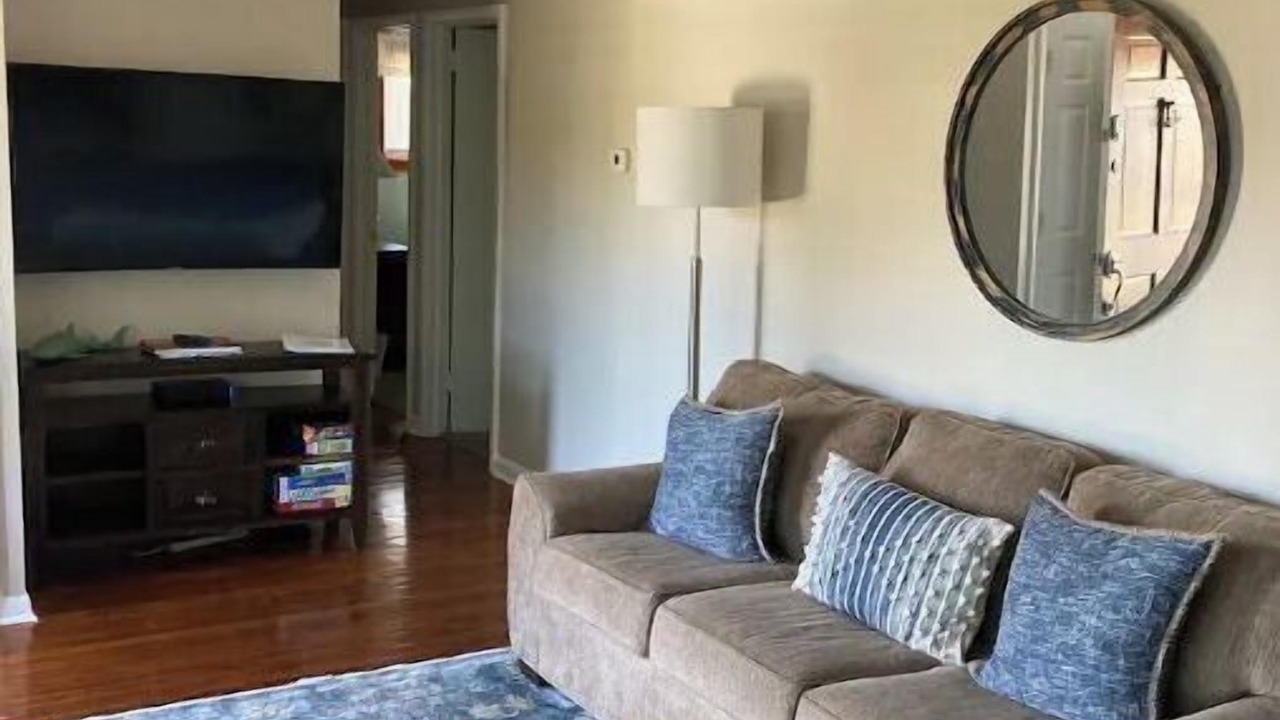 Photo of Livingroom in North Cape May