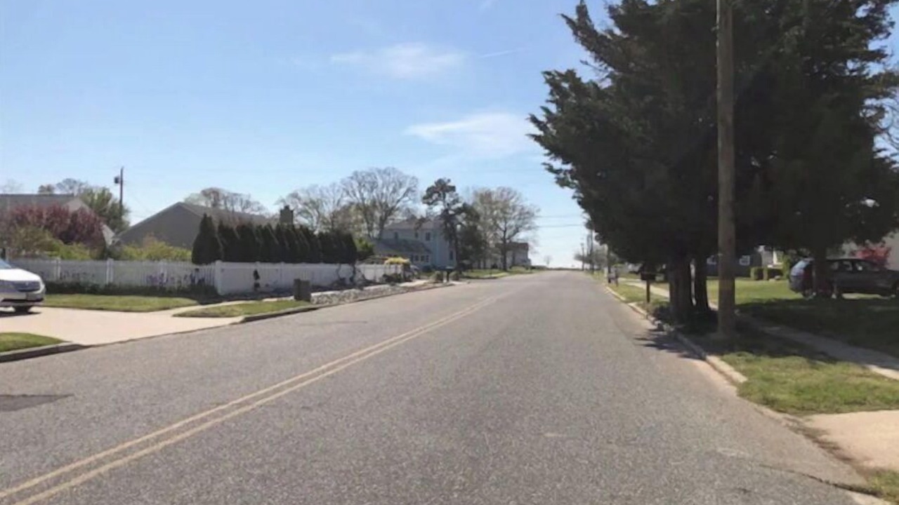 Photo of Outdoor in North Cape May