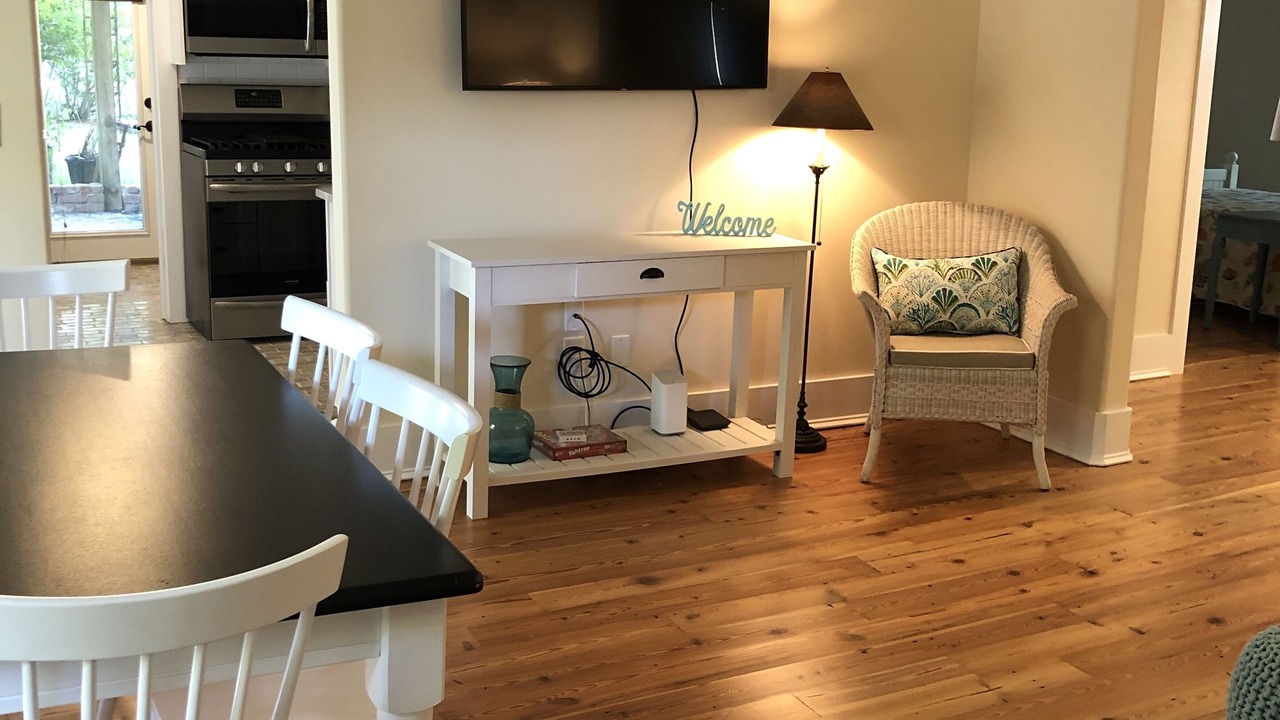 Photo of Outdoor in Wildwood Crest