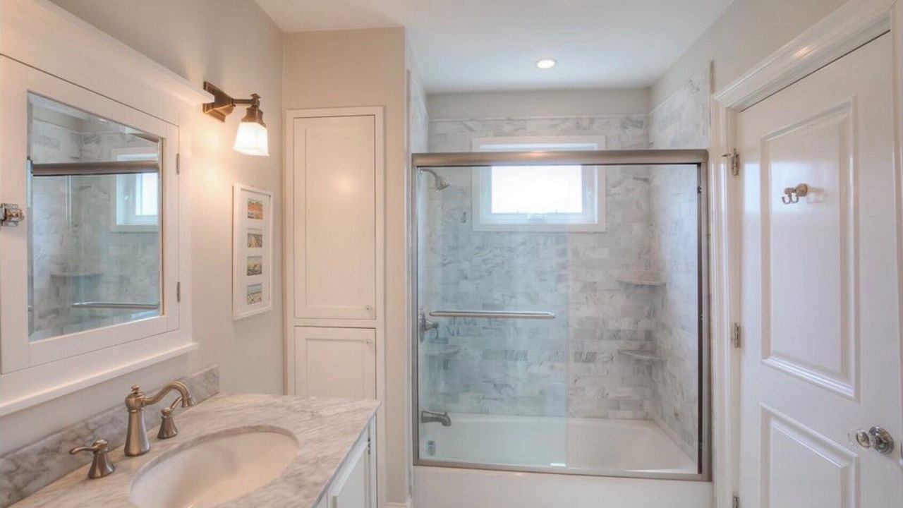 Photo of Bathroom in Wildwood Crest