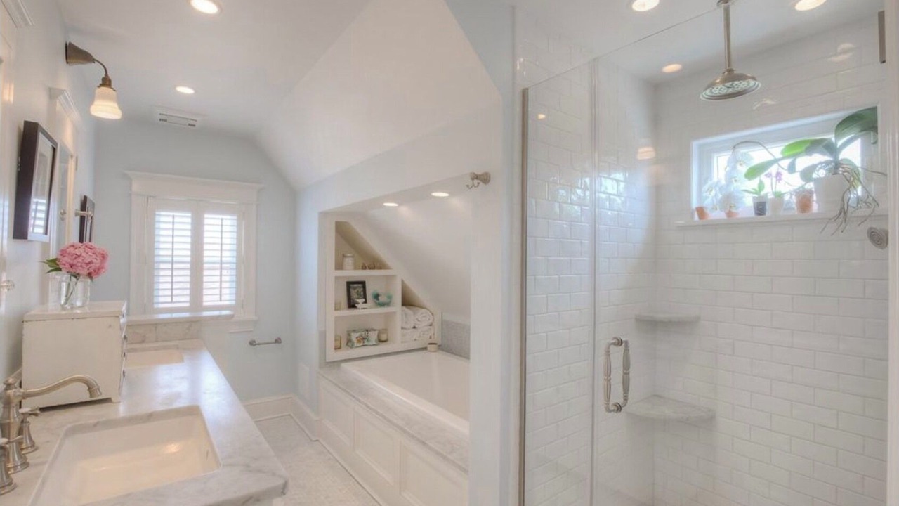 Photo of Bathroom in Wildwood Crest