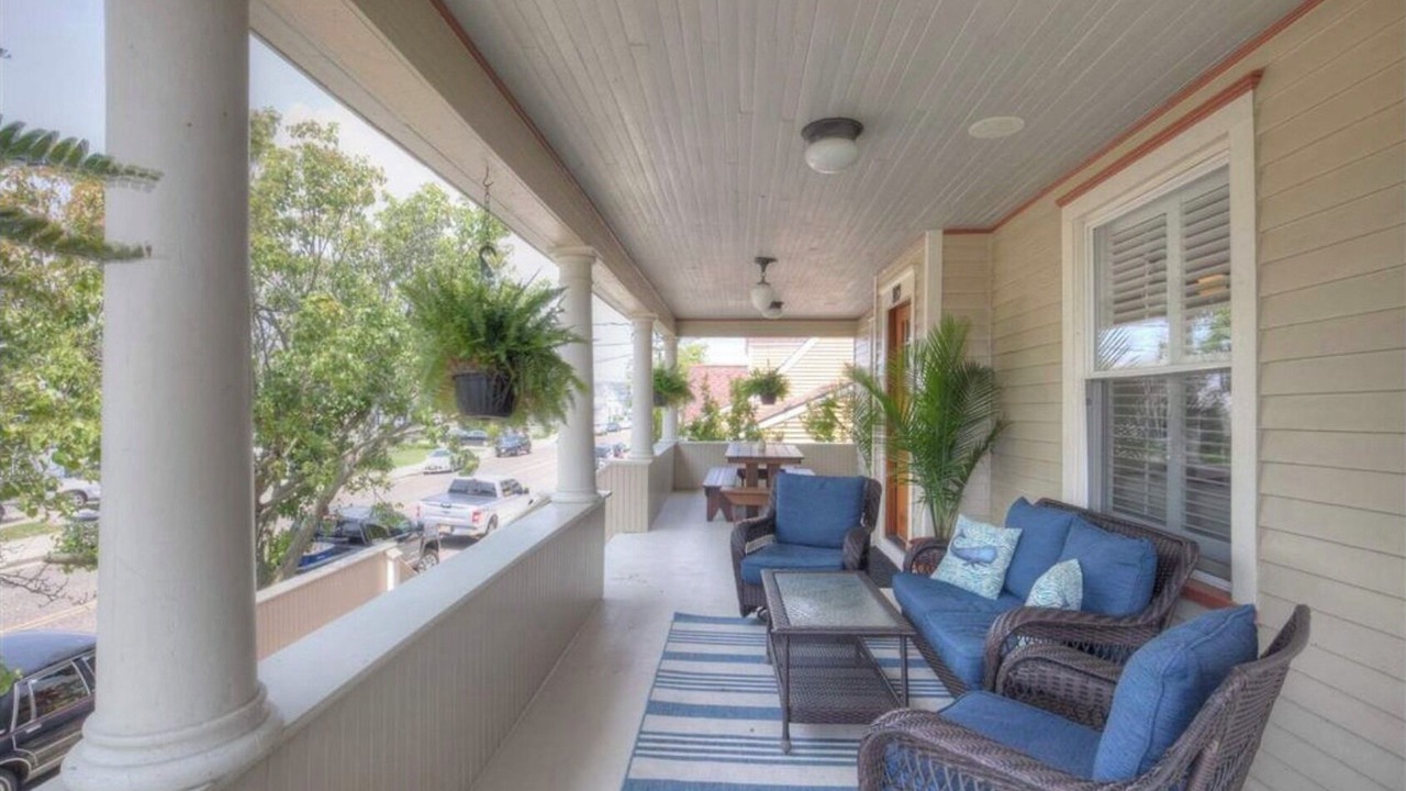 Photo of Outdoor in Wildwood Crest