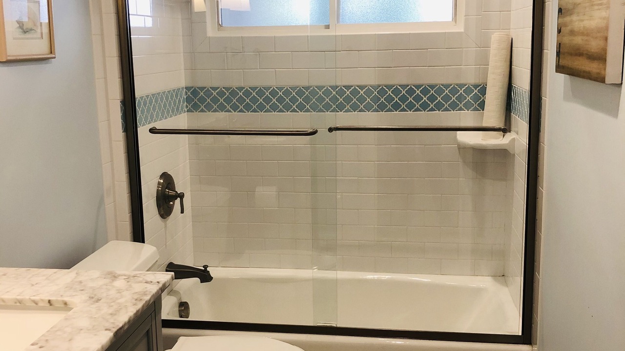 Photo of Bathroom in Wildwood Crest