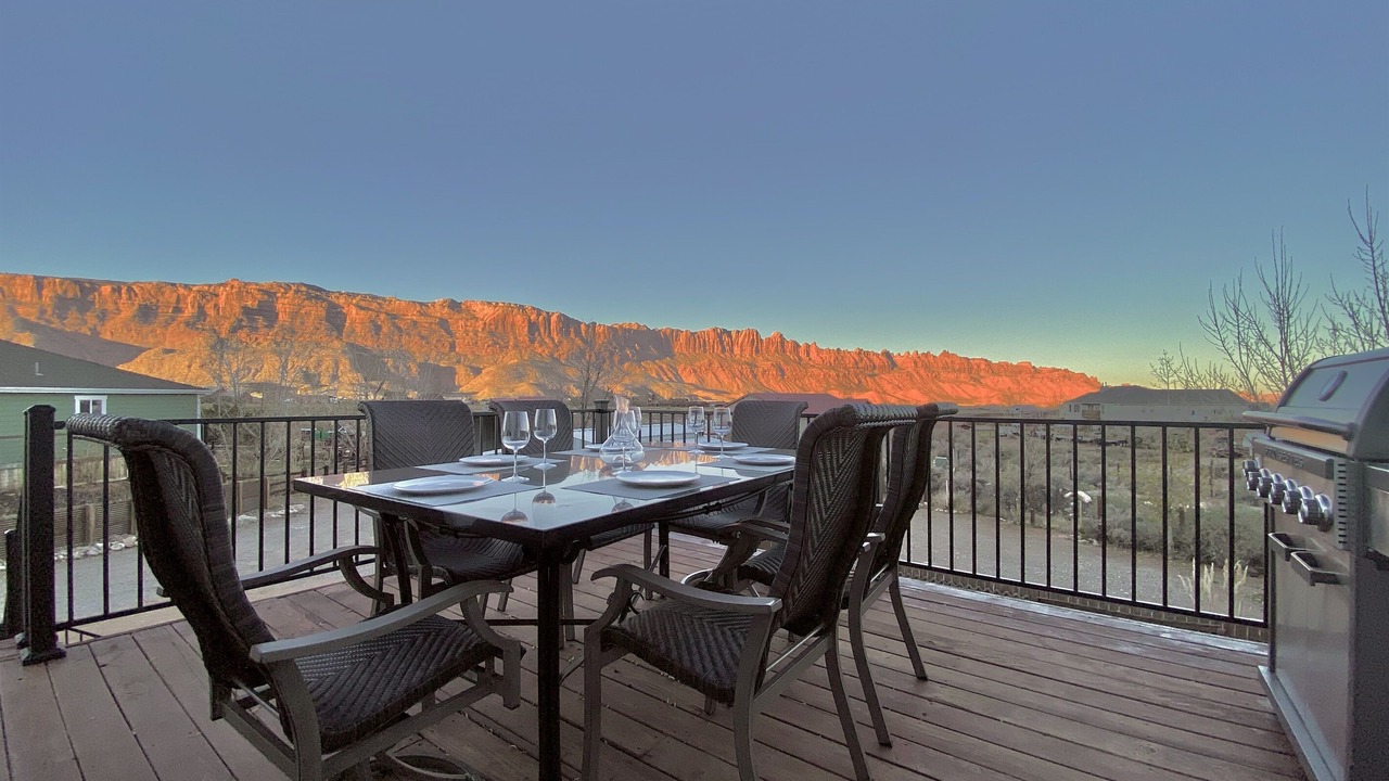 Photo of Outdoor in Moab South Valley