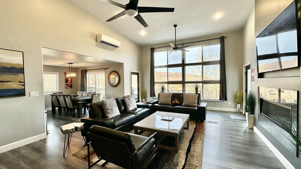Photo of Bedroom in Moab South Valley