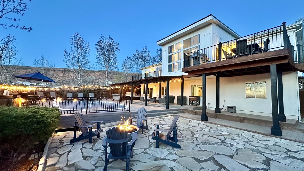 Photo of Outdoor in Moab South Valley