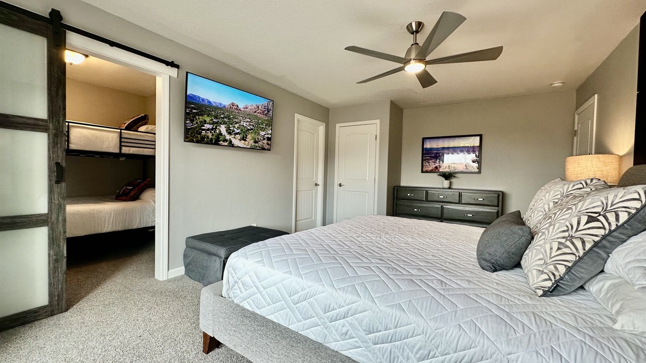 Photo of Bedroom in Moab South Valley
