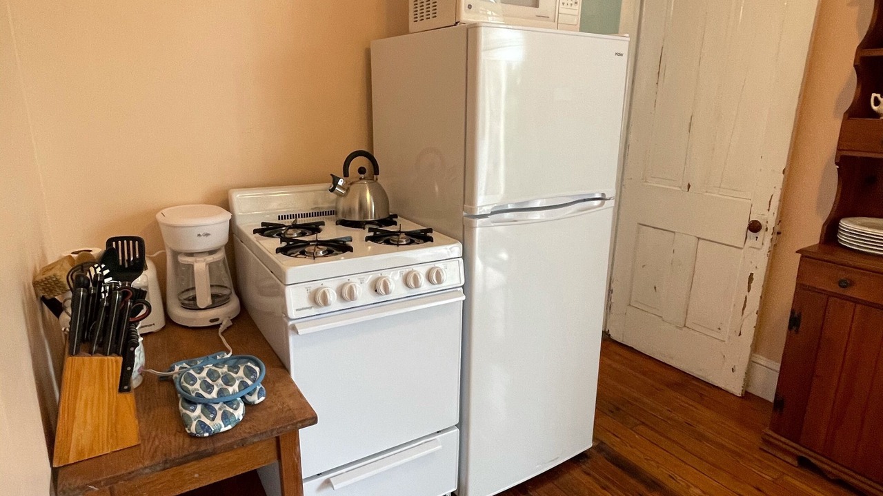 Photo of Kitchen in Highlands