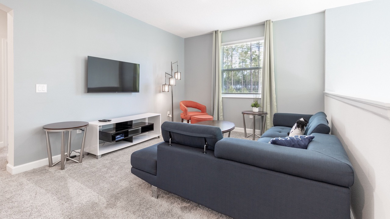 Photo of Livingroom in Four Corners