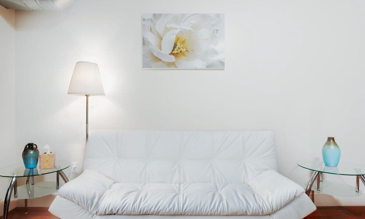 Photo of Livingroom in Center City West