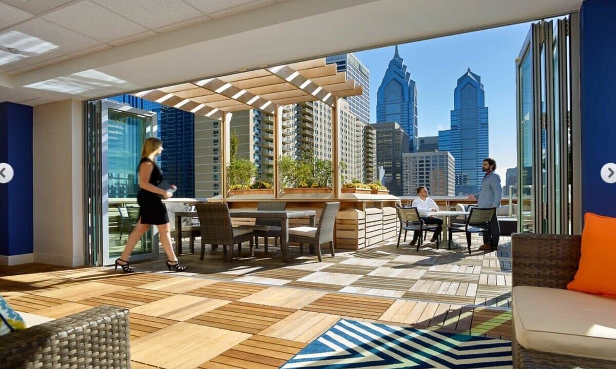 Photo of Others in Center City West