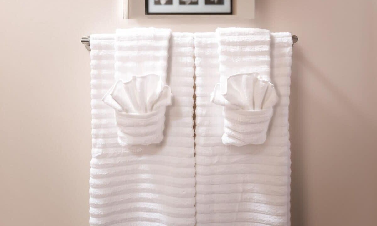 Photo of Bathroom in Center City West