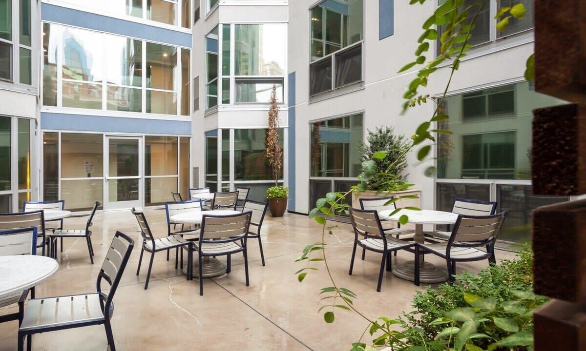 Photo of Outdoor in Center City West