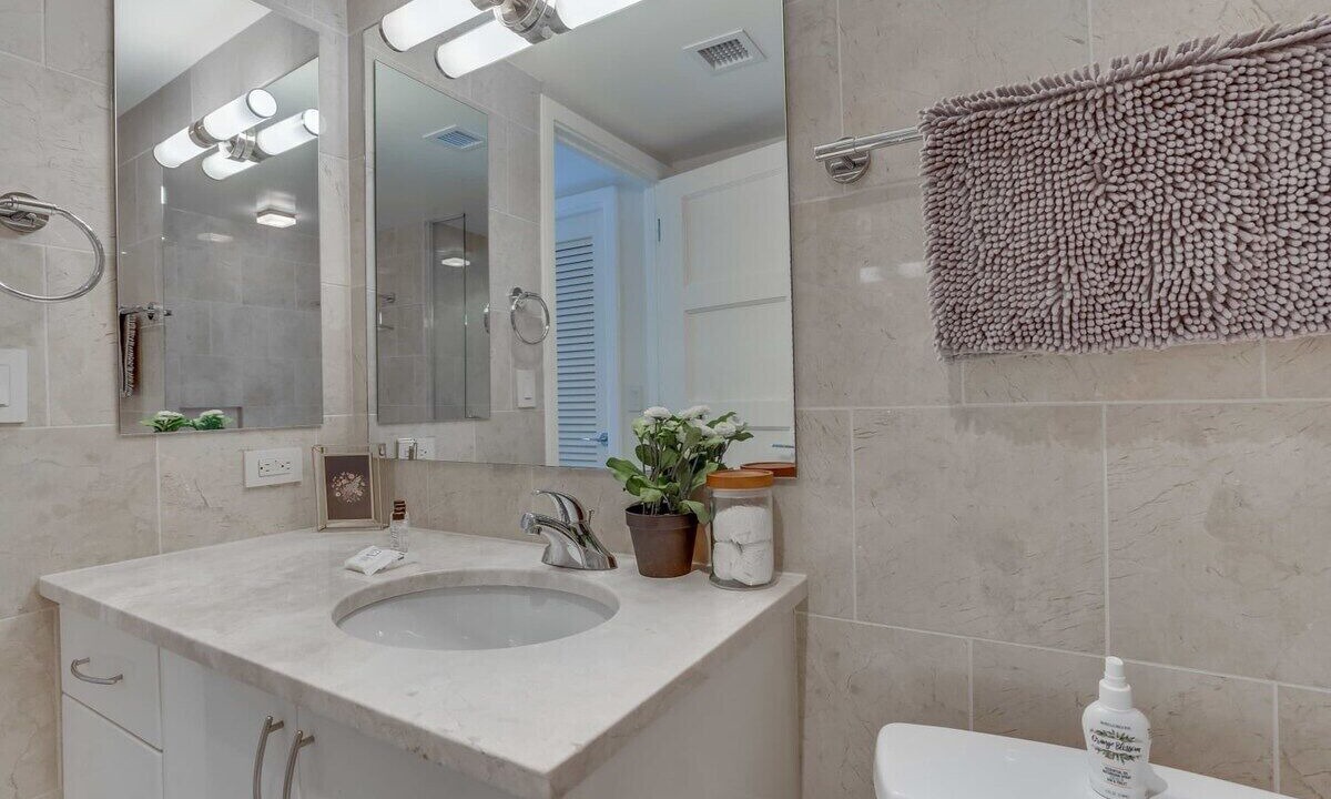 Photo of Bathroom in Chinatown