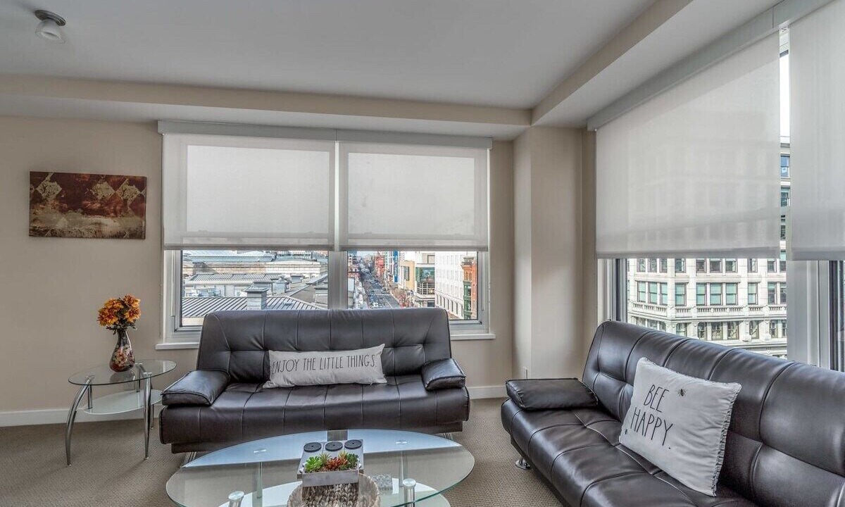 Photo of Livingroom in Chinatown