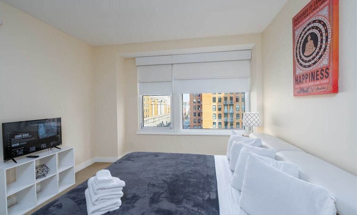 Photo of Bedroom in Chinatown
