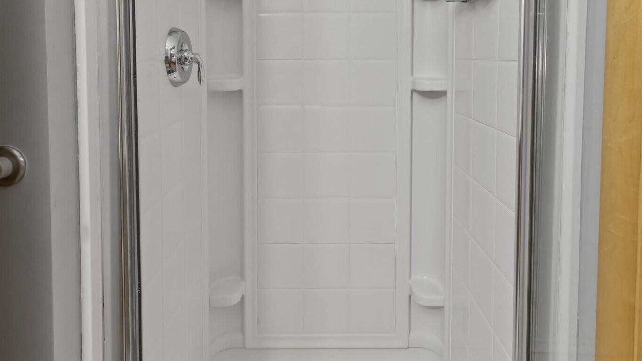 Photo of Bathroom in Wholesale District