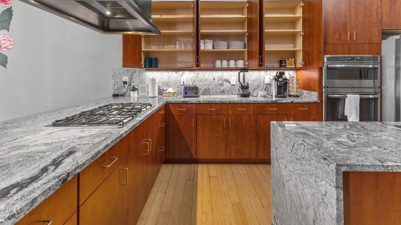 Photo of Kitchen in Wholesale District
