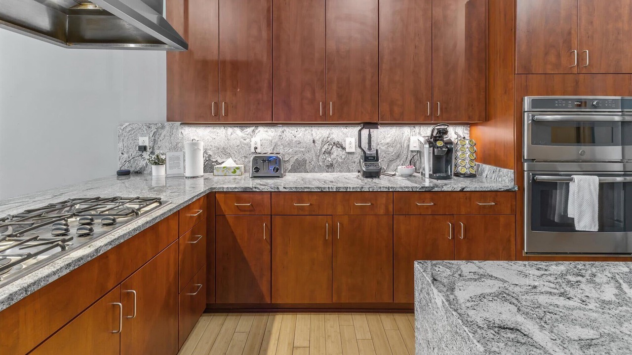 Photo of Kitchen in Wholesale District