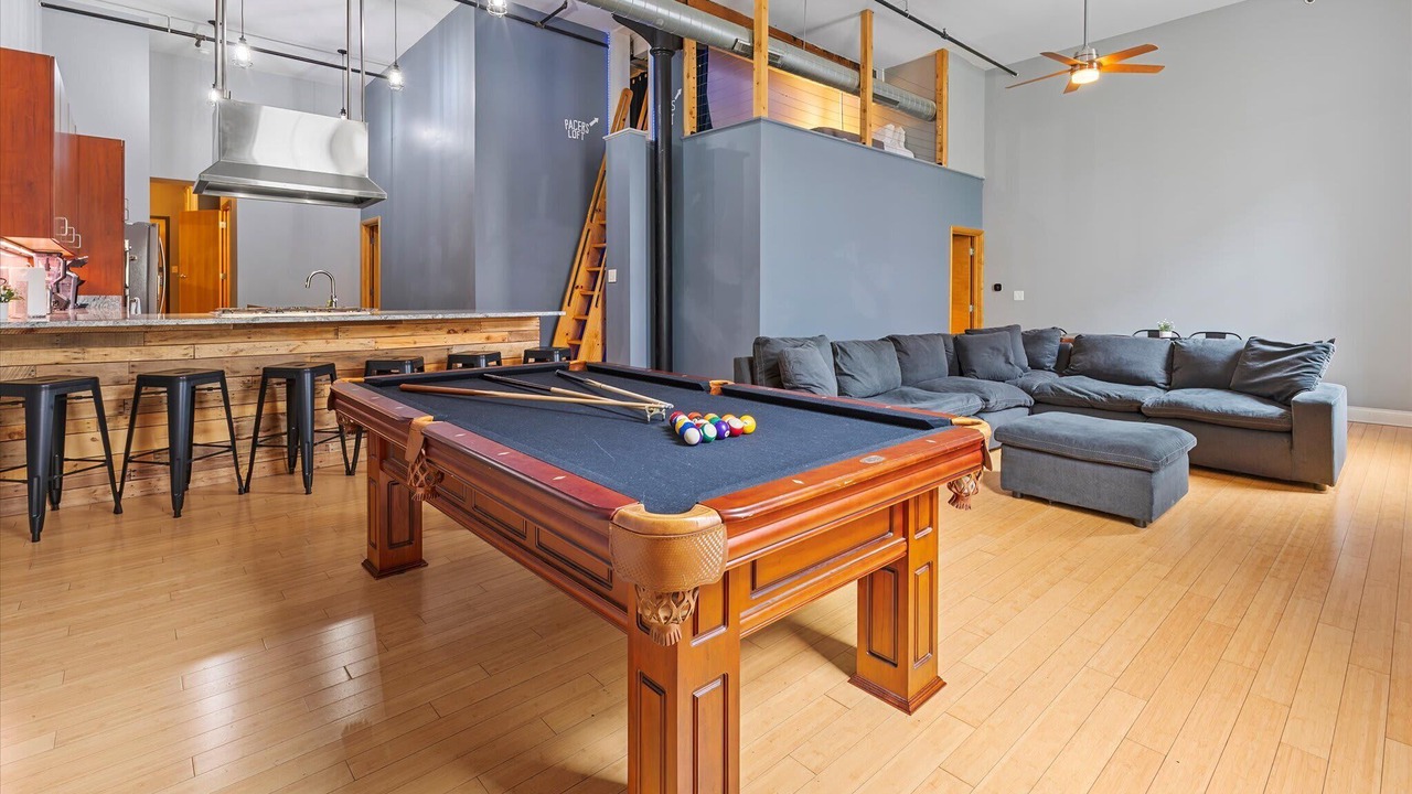 Photo of Bedroom in Wholesale District