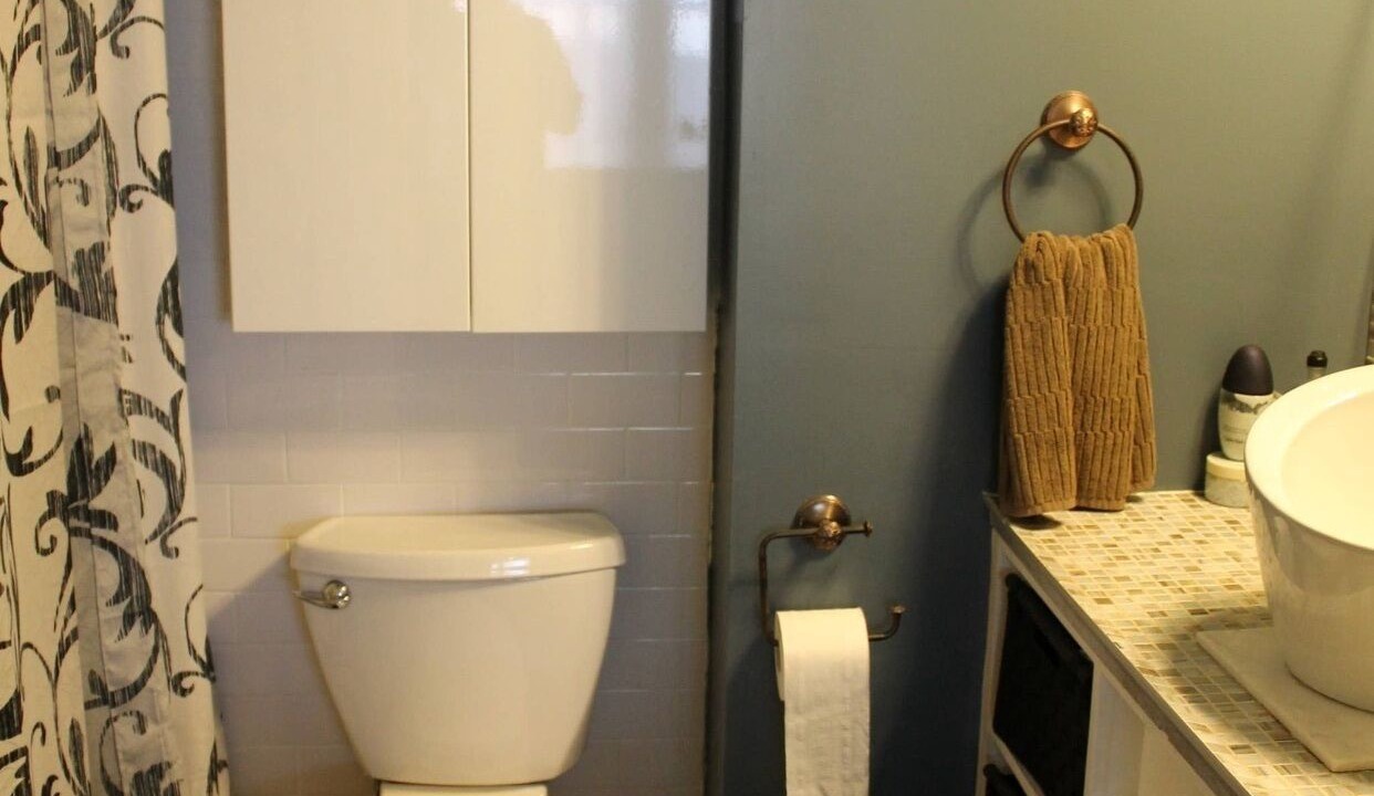 Photo of Bathroom in Asbury Park