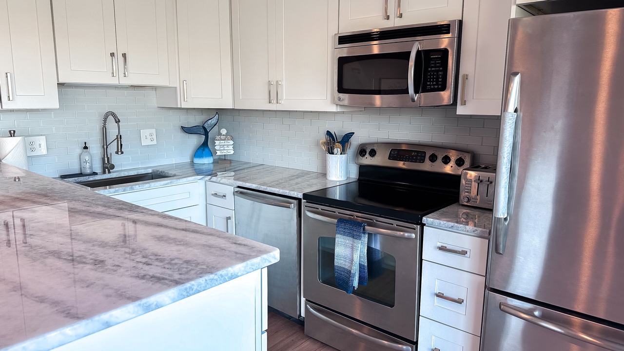 Photo of Kitchen in Southend