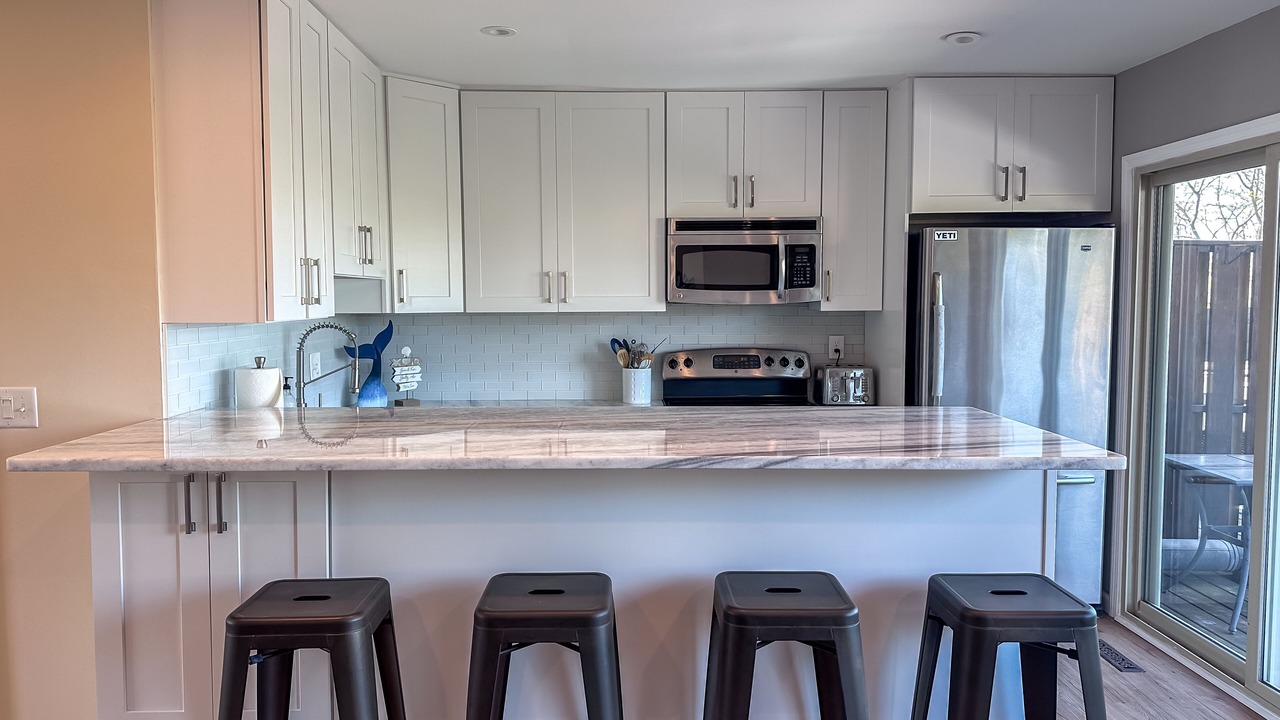 Photo of Kitchen in Southend