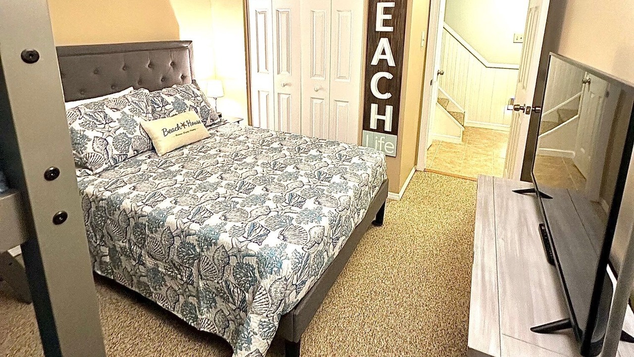 Photo of Bedroom in Southend