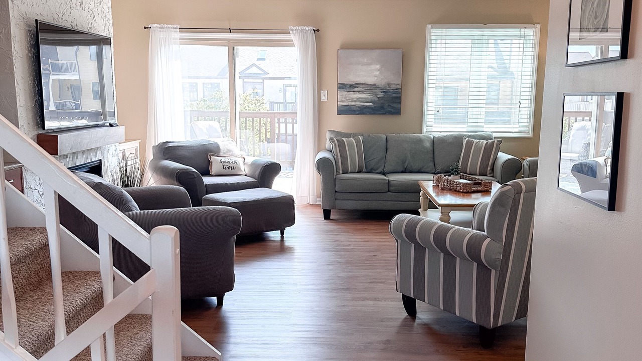 Photo of Livingroom in Southend