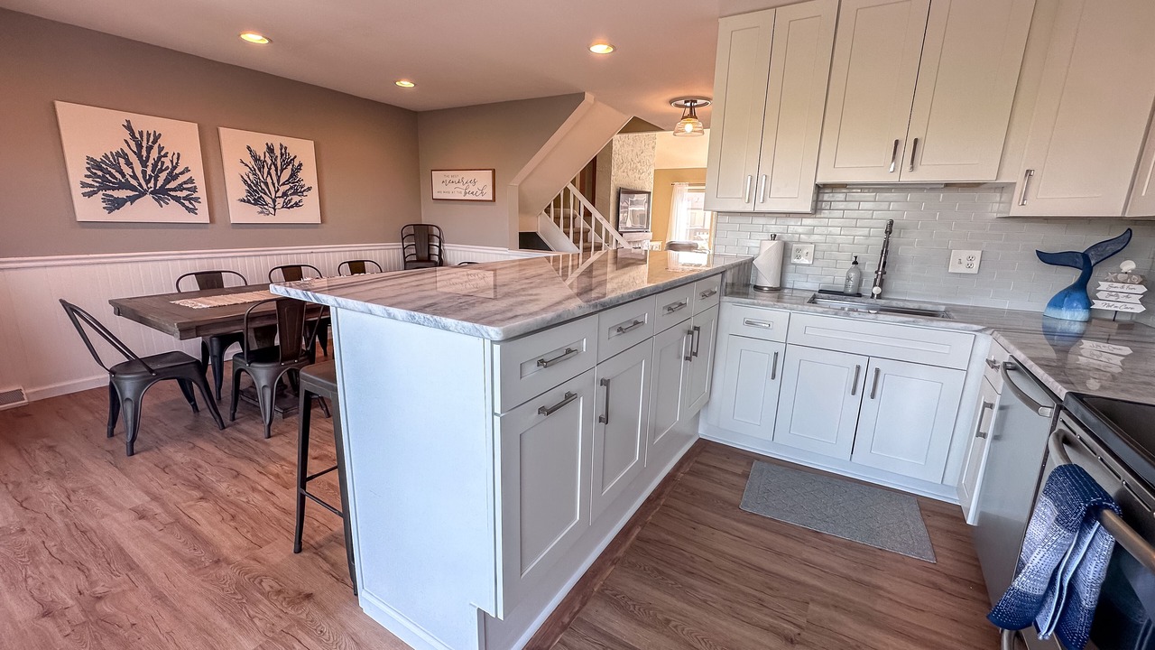 Photo of Kitchen in Southend